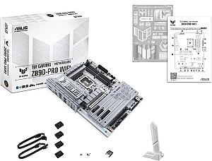 Placa de baza Asus TUF GAMING Z890-PRO WIFI