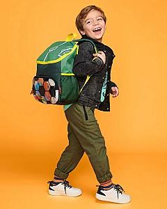 Rucsac Skip Hop Spark Fotbal