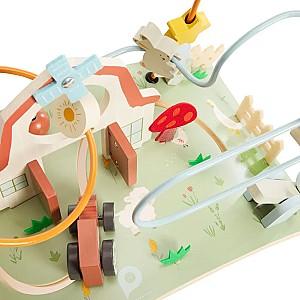 Set de jucarii Premaman Ferma