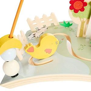 Set de jucarii Premaman Ferma