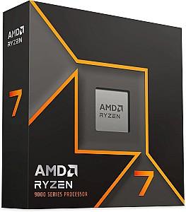 Procesor AMD Ryzen 7 9800X3D BOX