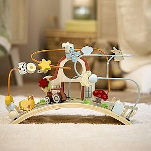 Set de jucarii Premaman Ferma