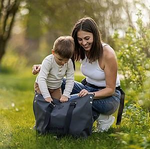 Genta pentru mamici Petite&Mars Zoe