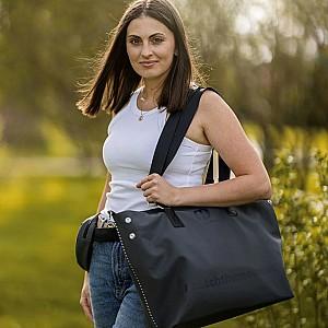 Genta pentru mamici Petite&Mars Zoe