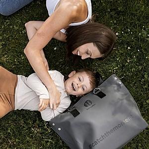 Genta pentru mamici Petite&Mars Zoe