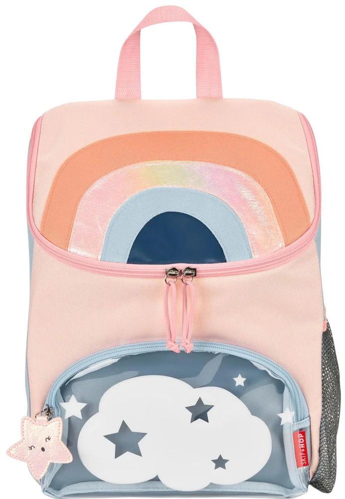 Rucsac Skip Hop Spark Rainbow
