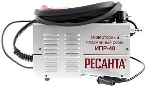 Aparat de sudat Resanta ИПР-40