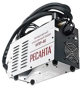 Aparat de sudat Resanta ИПР-40