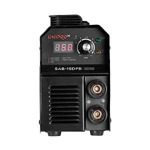 Aparat de sudat DNIPRO SAB-15DFB