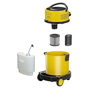 Aspirator cu spalare MPM MOD-48