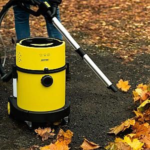 Aspirator cu spalare MPM MOD-48