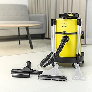 Aspirator cu spalare MPM MOD-48