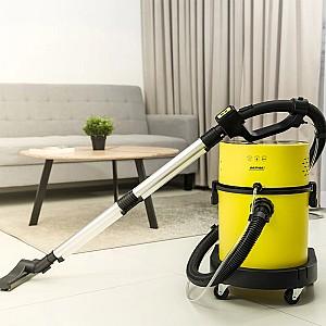 Aspirator cu spalare MPM MOD-48