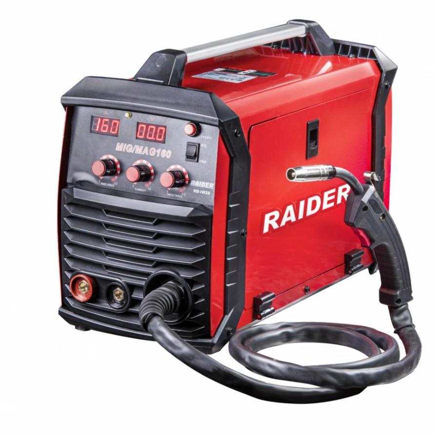 Aparat de sudat Raider RD-IW28