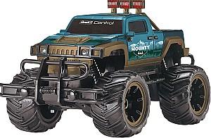 Jucarie teleghidata Revell Mounty 24472