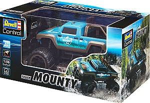 Jucarie teleghidata Revell Mounty 24472