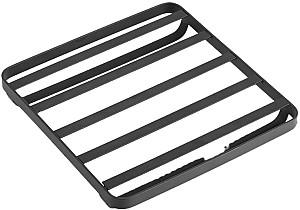 Suport Backer 35224 Black