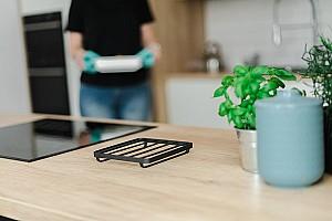 Suport Backer 35224 Black