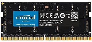 Memorie operativa RAM Crucial CT32G56C46S5
