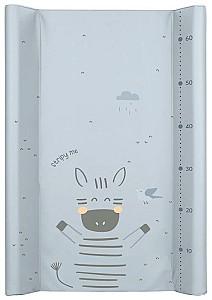 Saltea de infasat Kikka Boo Stripy Friends