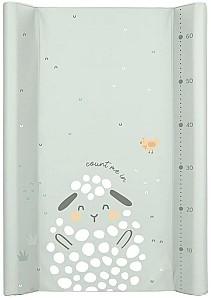 Saltea de infasat Kikka Boo Sleepy Sheep