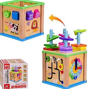 Sortator New World MWZ-2070