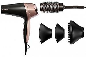 Uscator de par Remington D5706