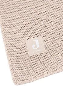 Pled Jollein Basic Knit Wild Rose
