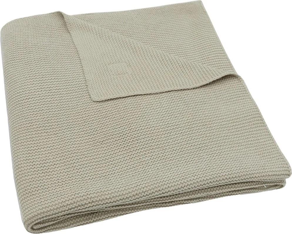 Pled Jollein Basic Knit Olive Green
