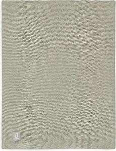 Pled Jollein Basic Knit Olive Green