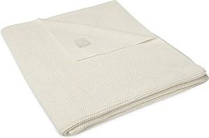 Pled Jollein Basic Knit Ivory