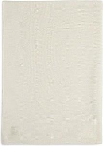 Pled Jollein Basic Knit Ivory