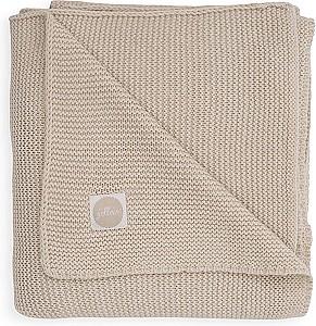Pled Jollein Basic Knit Nougat