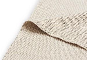 Pled Jollein Basic Knit Nougat