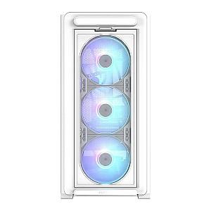 Carcasa Asus A23 PLUS White