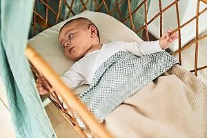 Pled Jollein Basic Knit Nougat