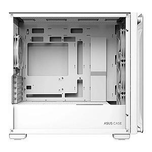 Carcasa Asus A23 PLUS White