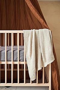 Pled Jollein Basic Knit Nougat