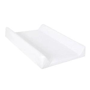 Saltea de infasat Ceba Baby Comfort Caro White