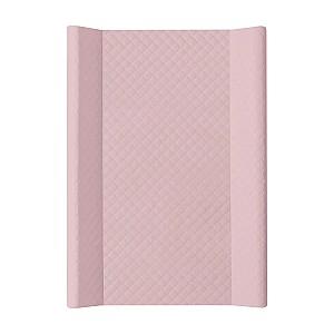 Saltea de infasat Ceba Baby Comfort Caro Pink