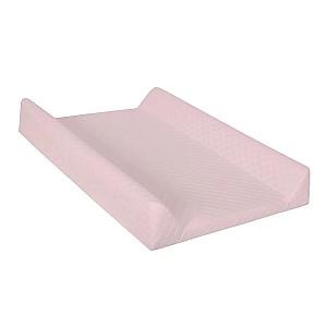 Saltea de infasat Ceba Baby Comfort Caro Pink