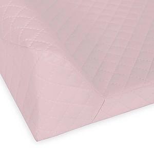 Saltea de infasat Ceba Baby Comfort Caro Pink