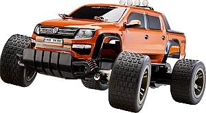 Jucarie teleghidata Revell VW Amarok 1:18 24456