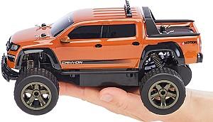 Jucarie teleghidata Revell VW Amarok 1:18 24456
