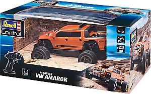 Jucarie teleghidata Revell VW Amarok 1:18 24456
