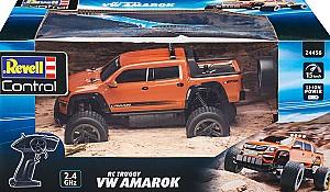 Jucarie teleghidata Revell VW Amarok 1:18 24456