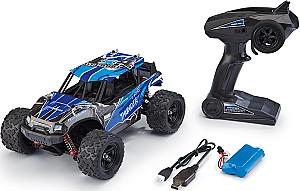 Jucarie teleghidata Revell Monster Truck Cross Thunder 24831