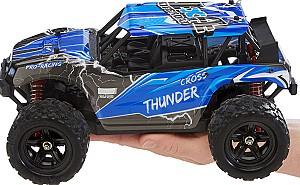 Jucarie teleghidata Revell Monster Truck Cross Thunder 24831