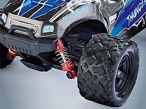 Jucarie teleghidata Revell Monster Truck Cross Thunder 24831