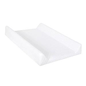 Saltea de infasat Ceba Baby Comfort Caro Biela